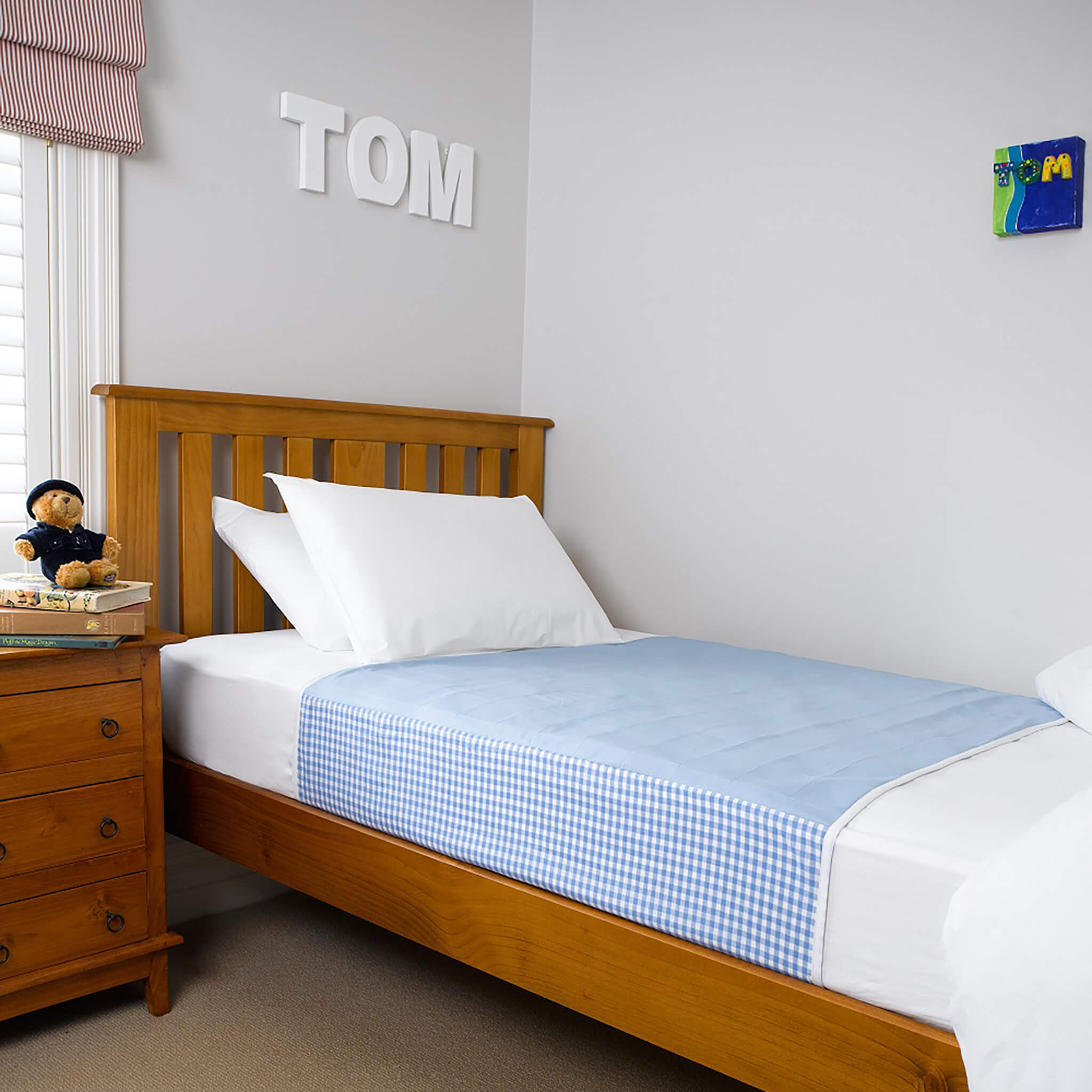 Brolly Sheets Bedwetting Sheets DRI Sleeper Bedwetting Alarms