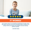 DRI Sleeper Excel Bedwetting Alarm (Package)