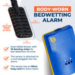 DRI Sleeper Excel Bedwetting Alarm