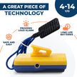 DRI Sleeper Excel Bedwetting Alarm