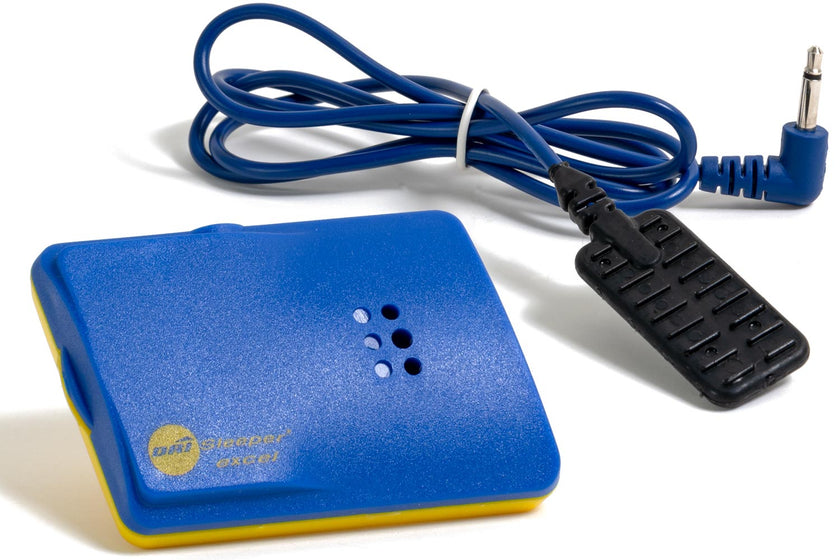 DRI Sleeper Excel Bedwetting Alarm