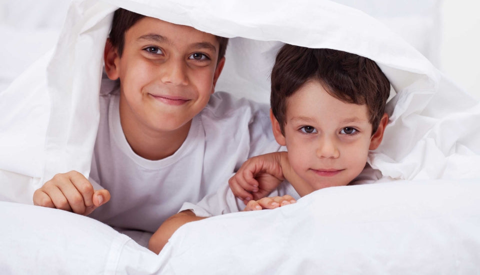 For over 30 years Bedwetting Alarms Australia has supported children achieve dry nights