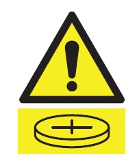 Warning Symbol